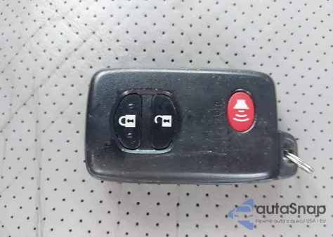 2010 Toyota Rav4 Limited V6 from USA, damaged, VIN 2T3DK4DV3AW036285